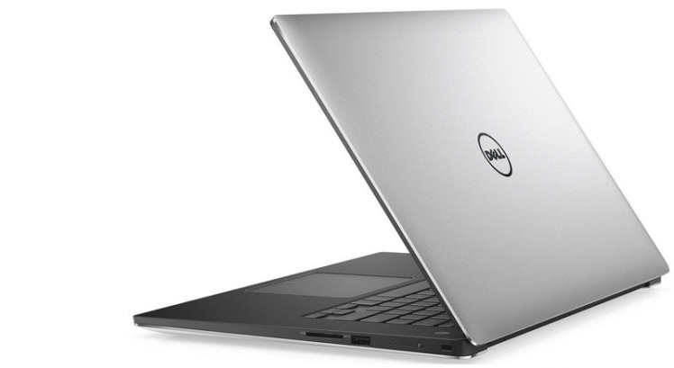 قیمت لپ تاپ استوک دل ایکس پی اس 9560 DELL XPS 15 9560 Laptop