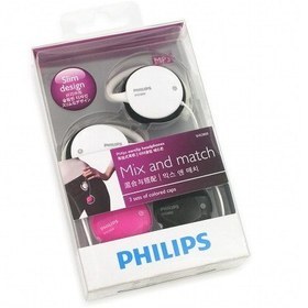  مشخصات هدست فیلیپس PHILIPS SHS 3800 